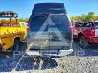 2004 Chevrolet Express photo