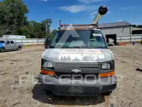 2004 Chevrolet Express photo