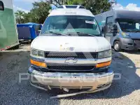 2004 Chevrolet Express фото