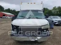 2004 Chevrolet Express фото
