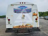 2004 Chevrolet Express фото
