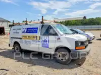 2004 Chevrolet Express photo