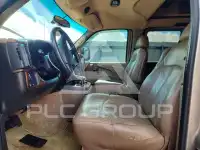 2004 Chevrolet Express photo