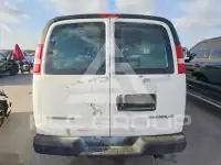 2004 Chevrolet Express фото
