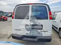 2004 Chevrolet Express photo