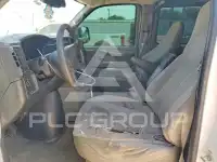 2004 Chevrolet Express фото