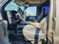 2004 Chevrolet Express фото