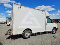 2004 Chevrolet Express photo