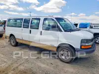 2004 Chevrolet Express photo