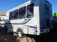 2004 Chevrolet Express фото
