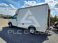 2004 Chevrolet Express photo