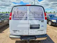 2004 Chevrolet Express фото