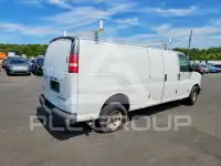 2004 Chevrolet Express photo