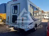 2004 Chevrolet Express фото