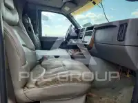 2004 Chevrolet Express photo