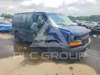 2004 Chevrolet Express photo