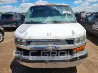 2004 Chevrolet Express фото