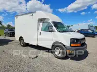 2004 Chevrolet Express photo