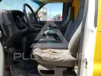 2004 Chevrolet Express фото