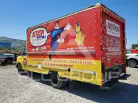2004 Chevrolet Express фото