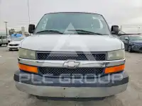 2004 Chevrolet Express photo