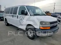 2004 Chevrolet Express photo