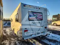 2004 Chevrolet Express фото