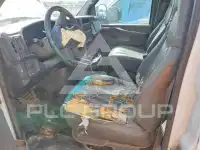 2004 Chevrolet Express фото