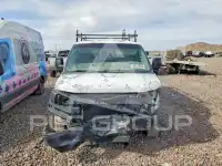 2004 Chevrolet Express фото