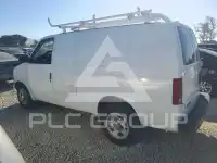 2004 Chevrolet ASTRO photo