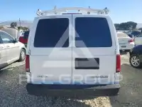 2004 Chevrolet ASTRO photo