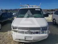 2004 Chevrolet ASTRO photo