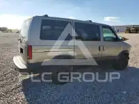 2004 Chevrolet ASTRO photo