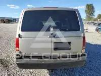 2004 Chevrolet ASTRO photo