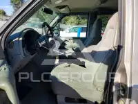 2004 Chevrolet ASTRO photo