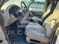 2004 Chevrolet ASTRO photo