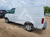 2004 Chevrolet ASTRO фото