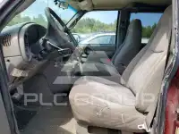 2004 Chevrolet ASTRO фото