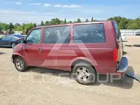 2004 Chevrolet ASTRO фото