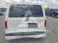 2004 Chevrolet ASTRO photo