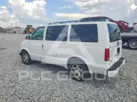 2004 Chevrolet ASTRO photo
