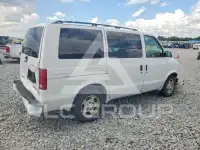 2004 Chevrolet ASTRO photo