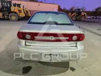 2004 Chevrolet CAVALIER photo