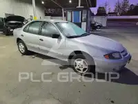 2004 Chevrolet CAVALIER photo