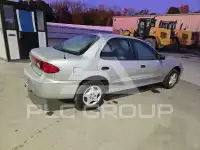 2004 Chevrolet CAVALIER photo