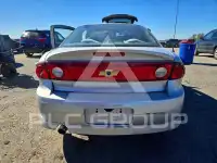 2004 Chevrolet CAVALIER photo