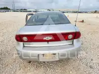 2004 Chevrolet CAVALIER фото