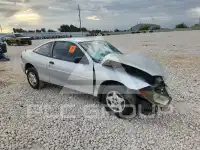2004 Chevrolet CAVALIER фото