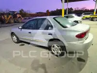 2004 Chevrolet CAVALIER photo
