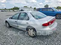 2004 Chevrolet CAVALIER фото